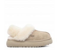 Ugg Slippers Disquette Sand