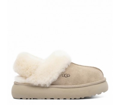 Ugg Slippers Disquette Sand