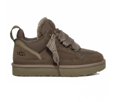 Ugg Lowmel Sneaker Hickory