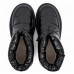 UGG Classic Mini Blow Black