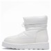 UGG Classic Mini Blow White