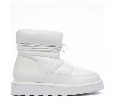 UGG Classic Mini Blow White