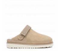 UGG Goldenstar Clog Sand