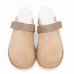 UGG Goldenstar Clog Sand