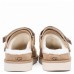 UGG Goldenstar Clog Sand