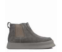 Ugg Mens Chelsea Crafted Smoke