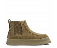 Ugg Mens Chelsea Crafted Chestnut