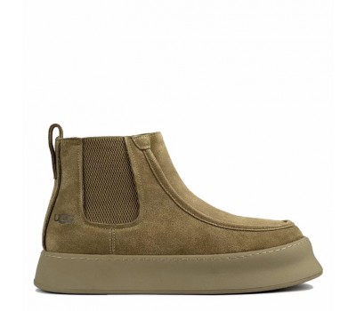 Ugg Mens Chelsea Crafted Chestnut