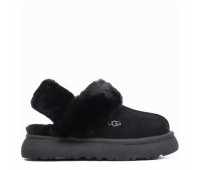 Ugg Slippers Disquette Black