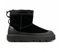 Ugg Classic Mini Weather Hybrid Black