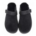 UGG Goldenstar Clog Black