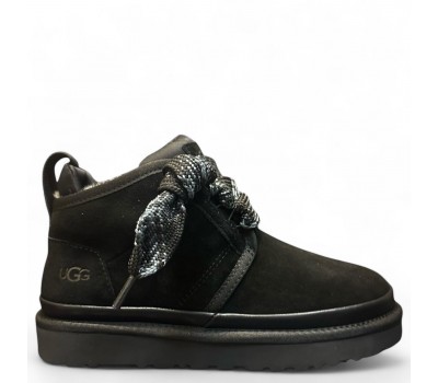 Ugg Neumel FT - Black