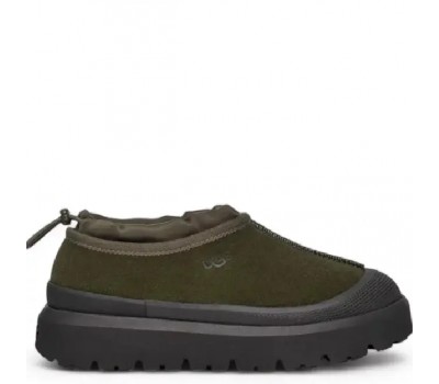 Ugg Mens Tasman Hybrid Khaki/ Black