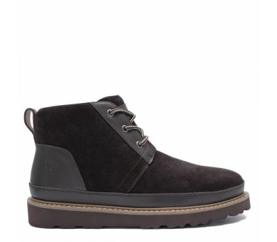 Мужские ботинки UGG Neumel Gentleman - Chocolate