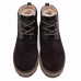 Мужские ботинки UGG Neumel Gentleman - Chocolate