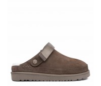 UGG Goldenstar Clog Chocolate