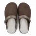 UGG Goldenstar Clog Chocolate