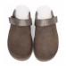 UGG Goldenstar Clog Chocolate