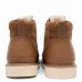 Мужские ботинки UGG Neumel Gentleman - Chestnut