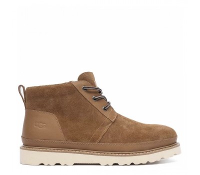 Мужские ботинки UGG Neumel Gentleman - Chestnut