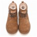 Мужские ботинки UGG Neumel Gentleman - Chestnut