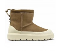 Ugg Classic Mini Weather Hybrid Whitecap