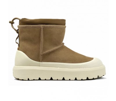 Ugg Classic Mini Weather Hybrid Whitecap