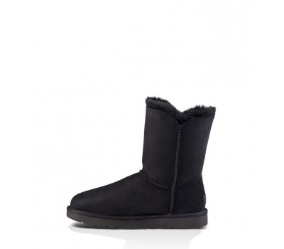 Black bailey hot sale button uggs