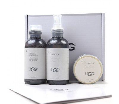 Ugg Australia Special Care Kit средства по уходу